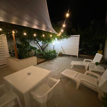 Nonna N'Zina Trapani Casa Vacanza Эриче Экстерьер фото