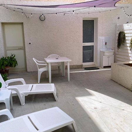 Nonna N'Zina Trapani Casa Vacanza Эриче Экстерьер фото