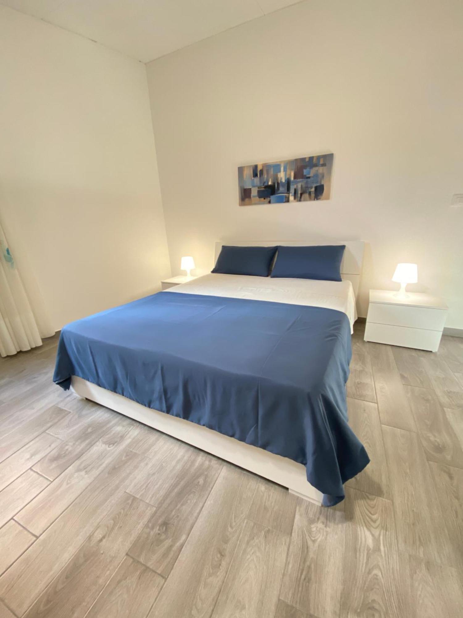 Nonna N'Zina Trapani Casa Vacanza Эриче Экстерьер фото