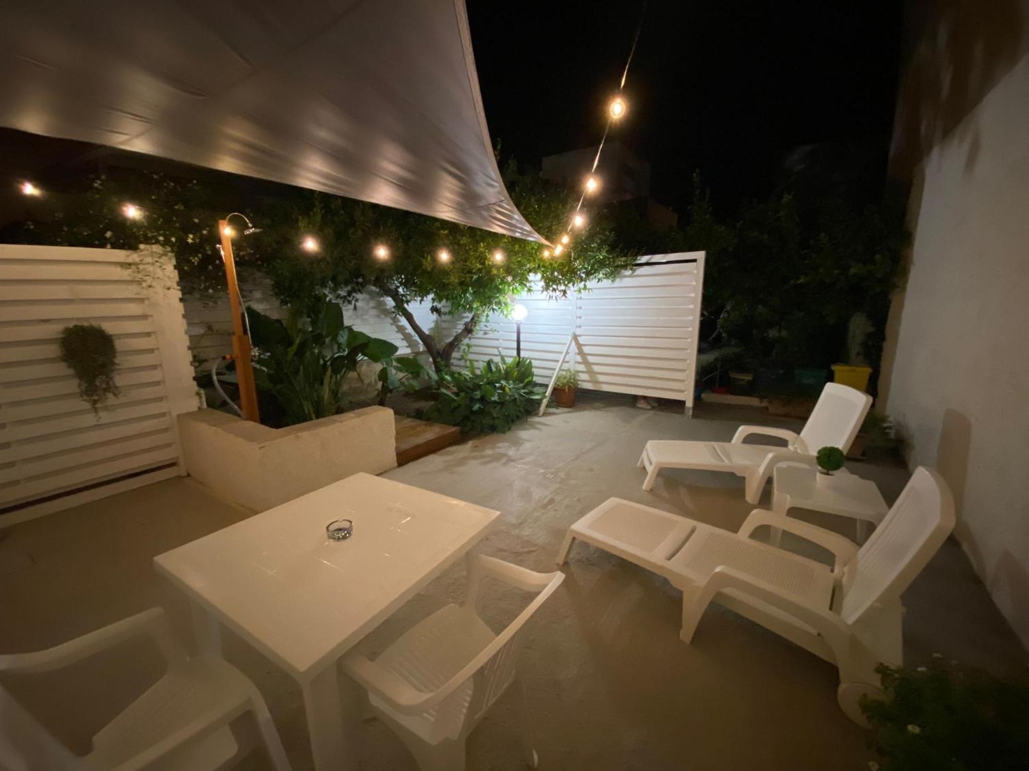 Nonna N'Zina Trapani Casa Vacanza Эриче Экстерьер фото