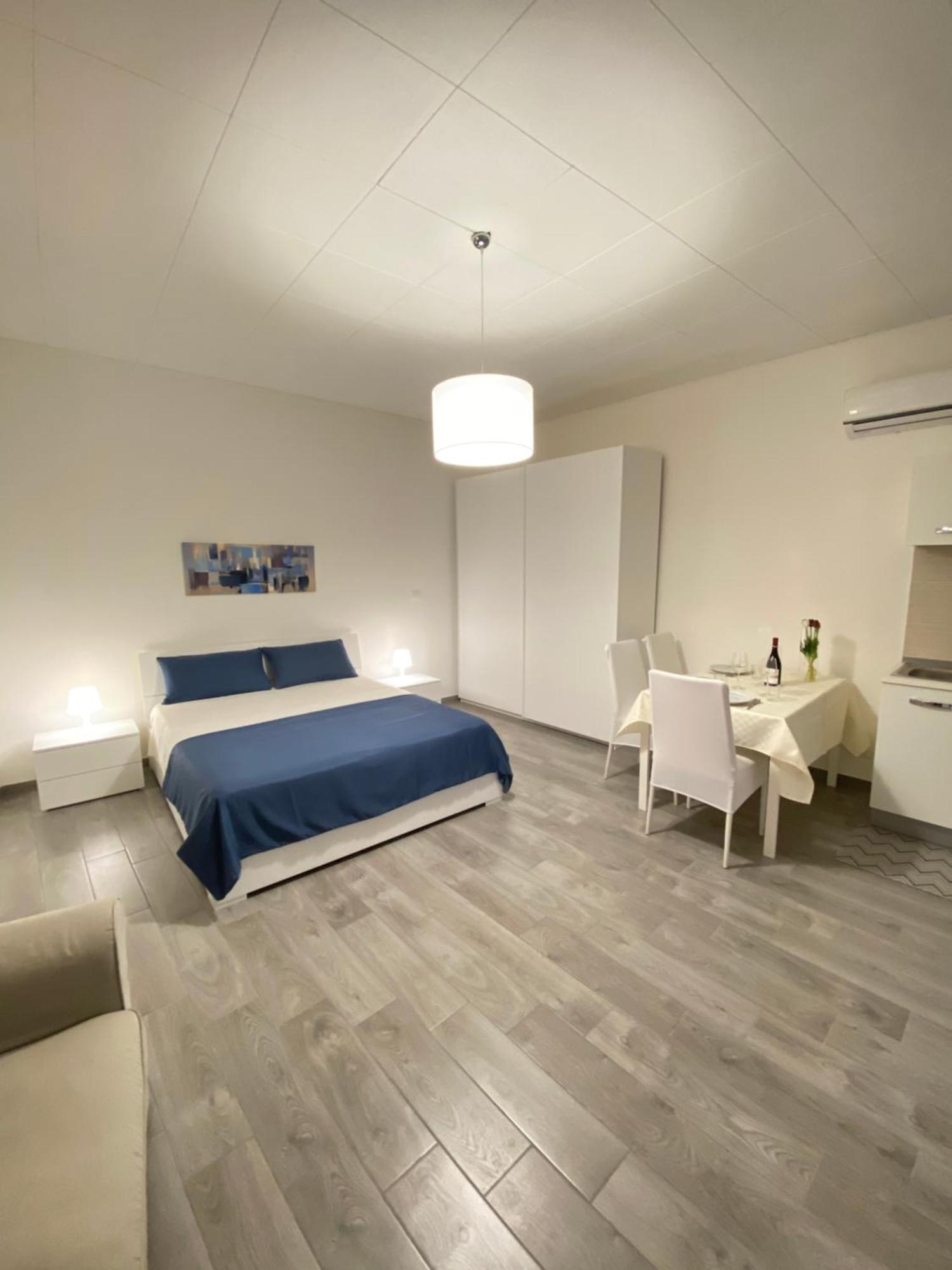 Nonna N'Zina Trapani Casa Vacanza Эриче Экстерьер фото