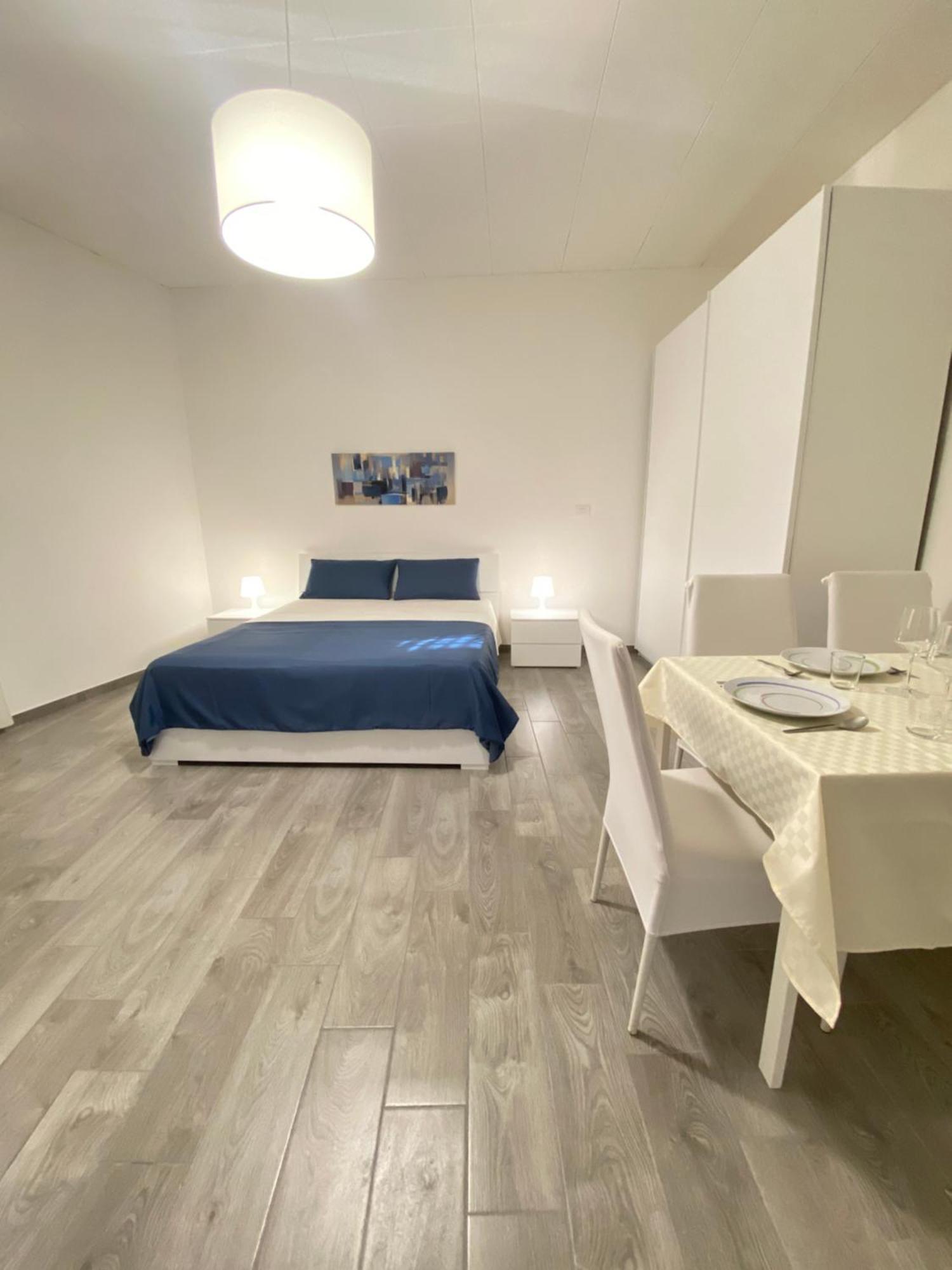 Nonna N'Zina Trapani Casa Vacanza Эриче Экстерьер фото